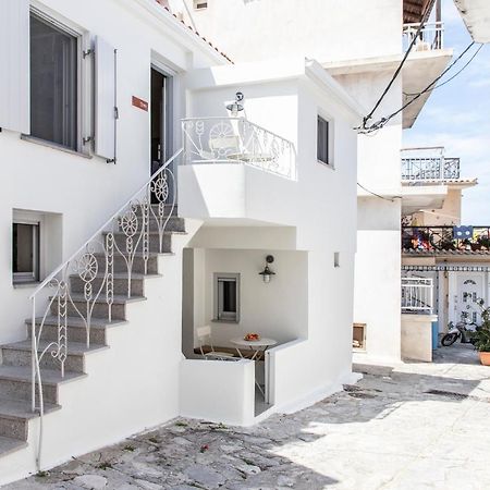Skia-Cosy Living Skiathos Chora Extérieur photo