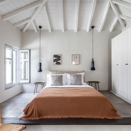 Skia-Cosy Living Skiathos Chora Extérieur photo