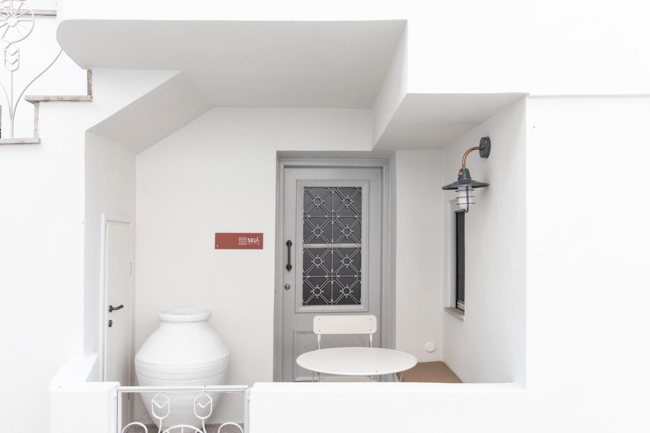 Skia-Cosy Living Skiathos Chora Extérieur photo
