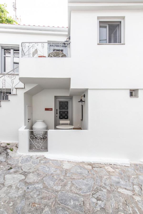 Skia-Cosy Living Skiathos Chora Extérieur photo