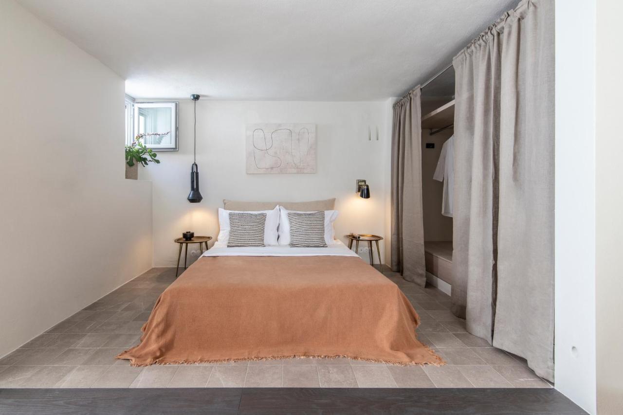 Skia-Cosy Living Skiathos Chora Extérieur photo