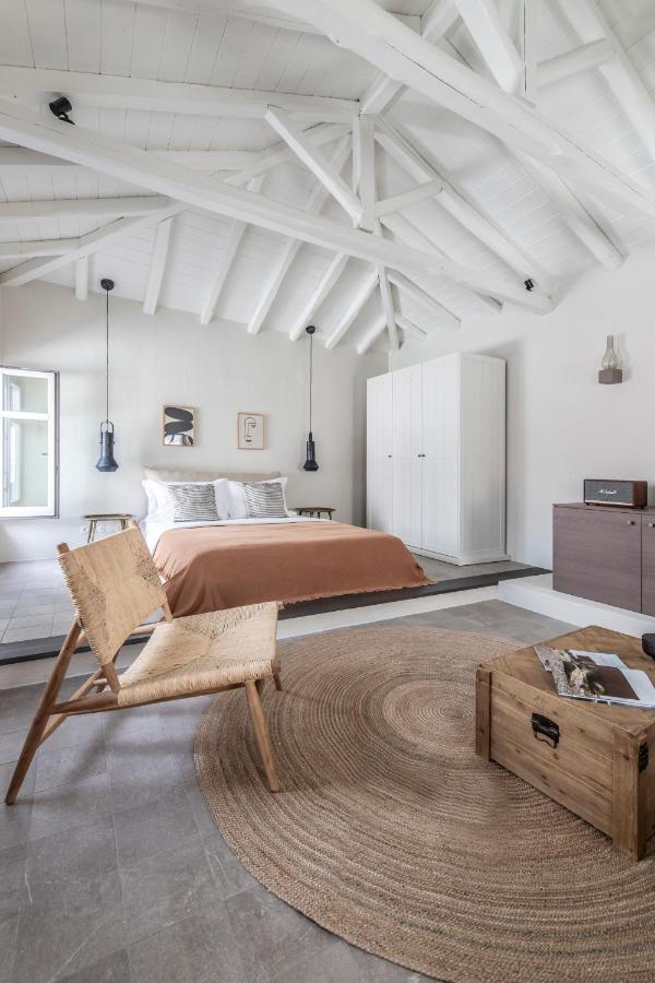 Skia-Cosy Living Skiathos Chora Extérieur photo