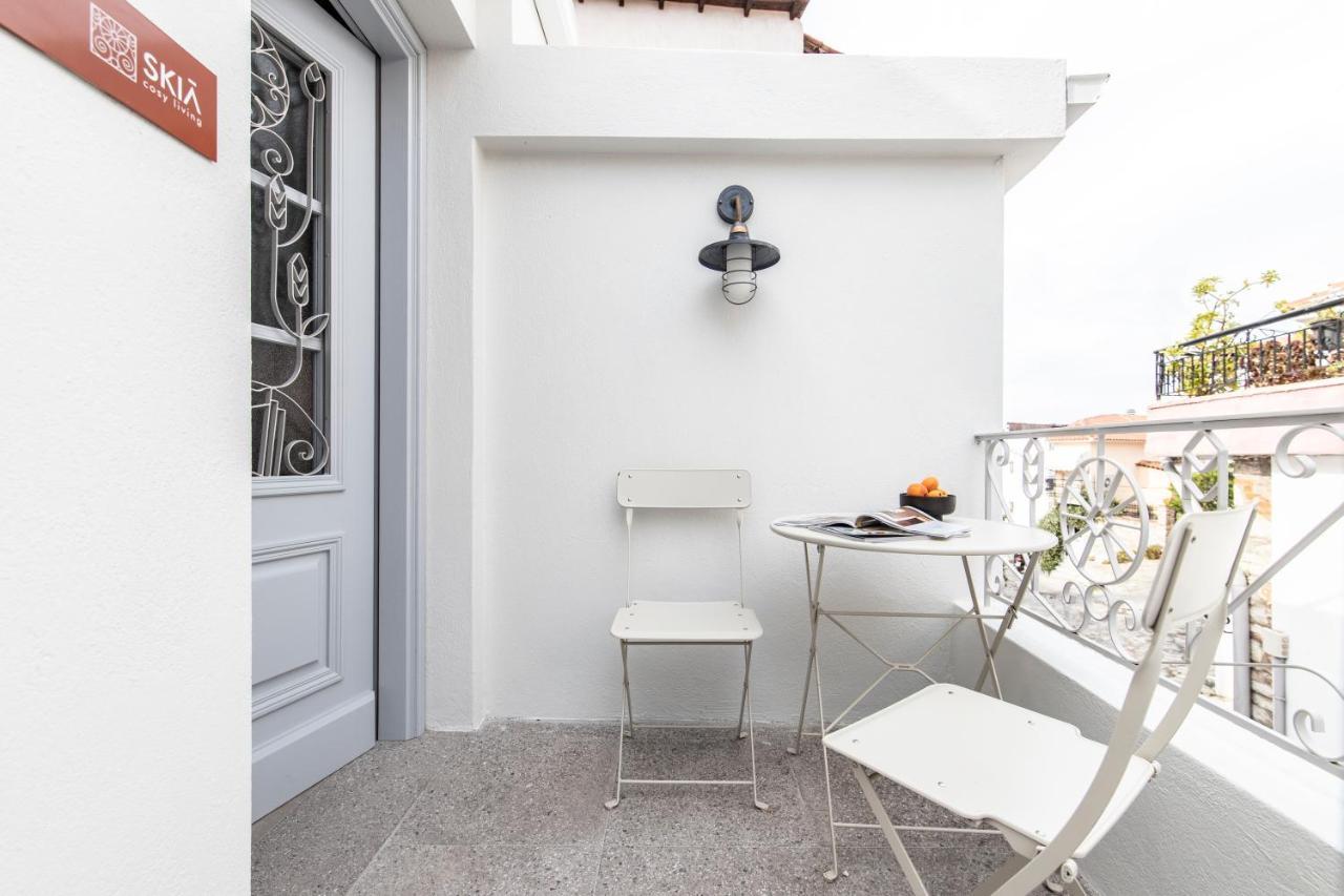 Skia-Cosy Living Skiathos Chora Extérieur photo