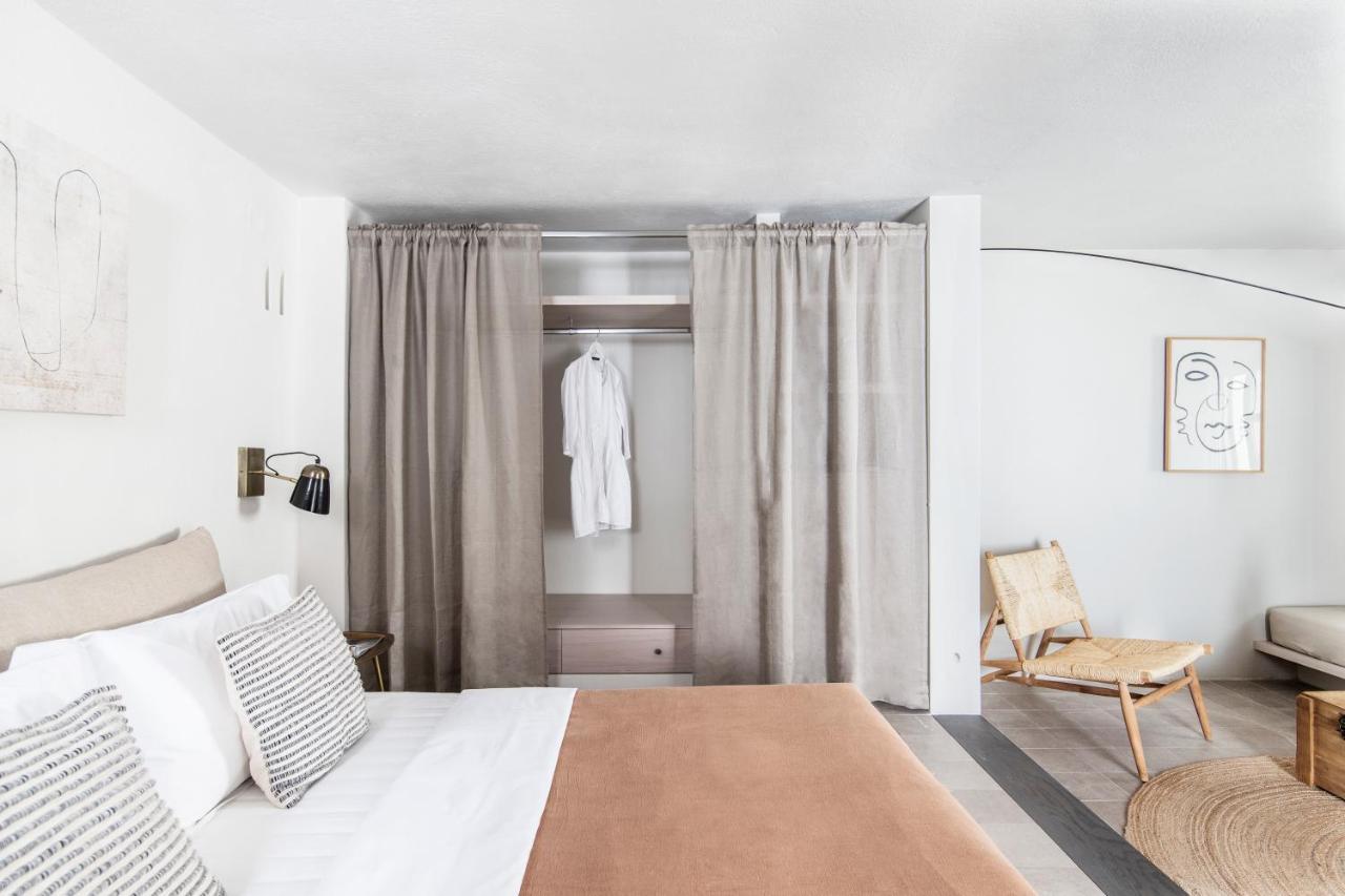Skia-Cosy Living Skiathos Chora Extérieur photo
