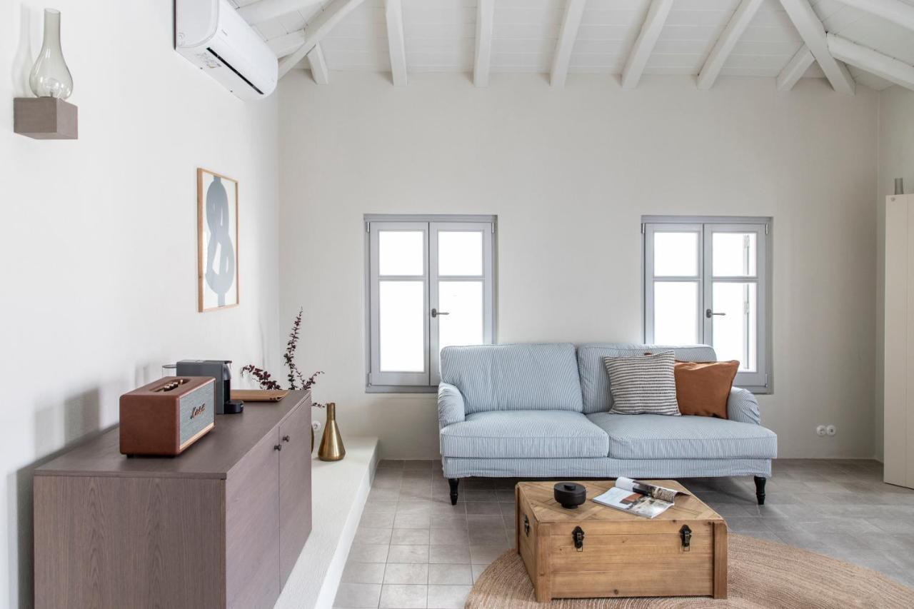 Skia-Cosy Living Skiathos Chora Extérieur photo