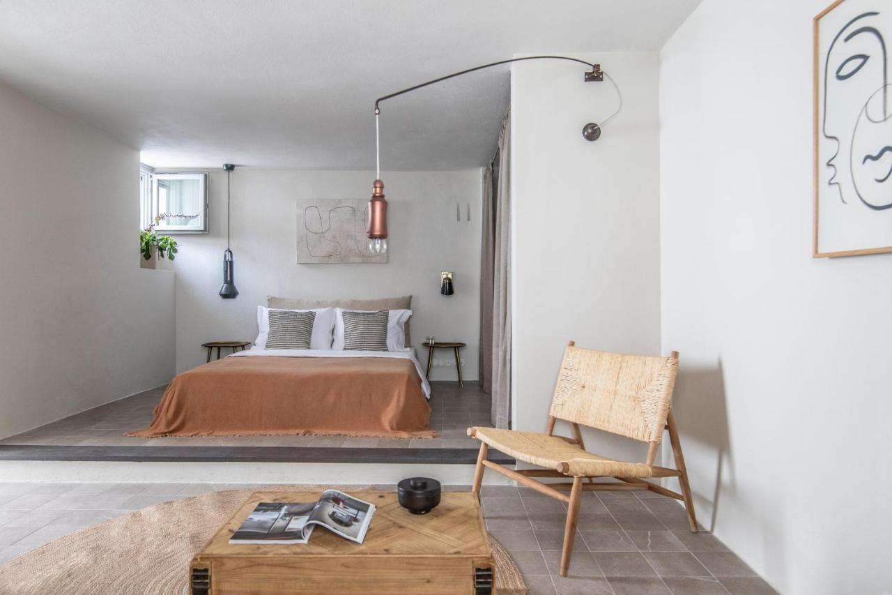Skia-Cosy Living Skiathos Chora Extérieur photo