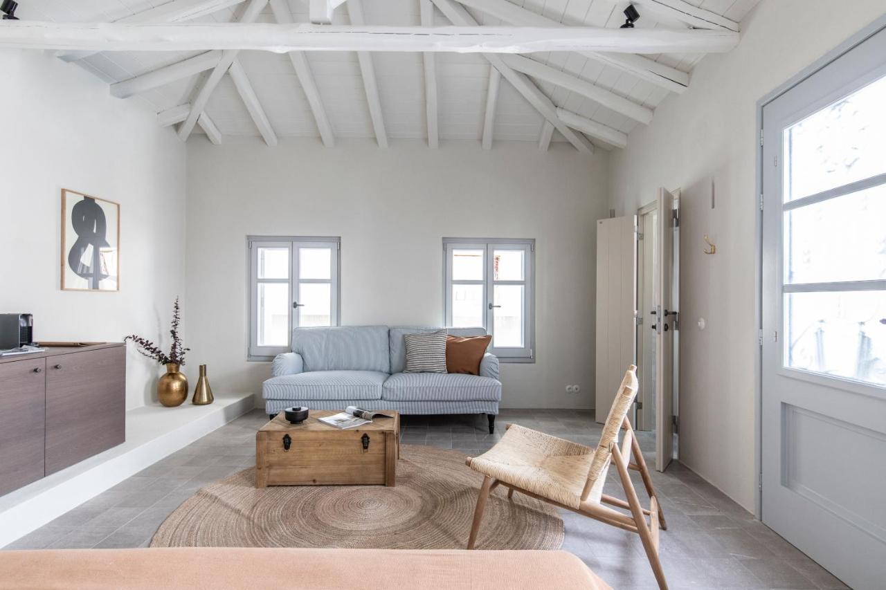 Skia-Cosy Living Skiathos Chora Extérieur photo