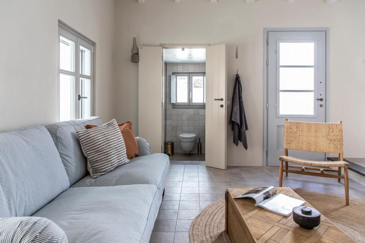 Skia-Cosy Living Skiathos Chora Extérieur photo