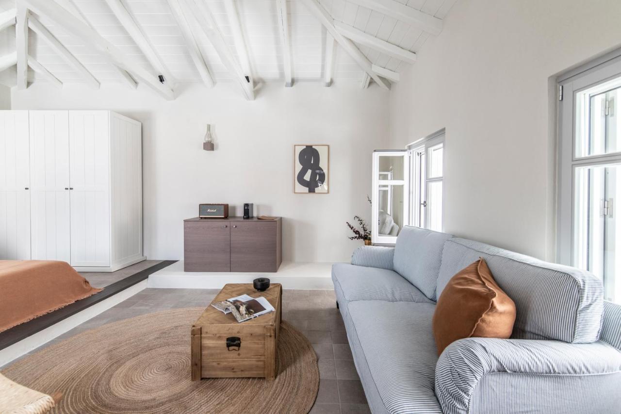 Skia-Cosy Living Skiathos Chora Extérieur photo