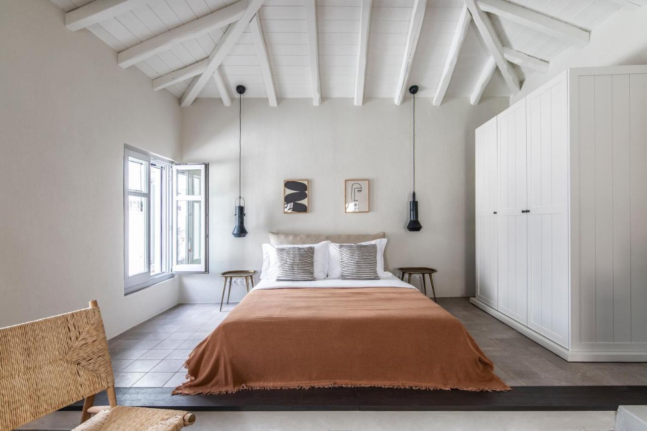 Skia-Cosy Living Skiathos Chora Extérieur photo