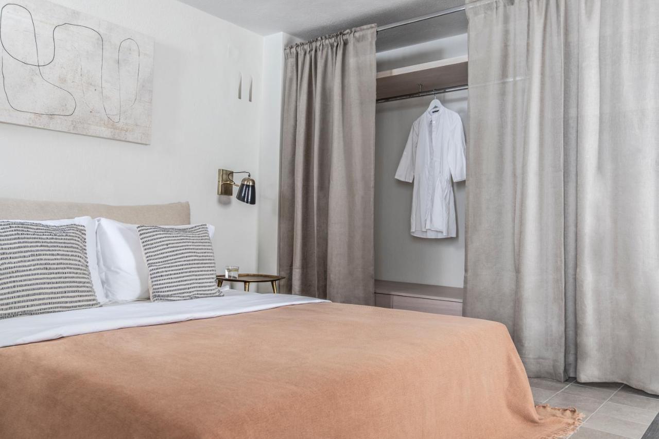 Skia-Cosy Living Skiathos Chora Extérieur photo